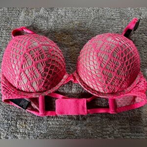 Victoria’s Secret Lace Bra
